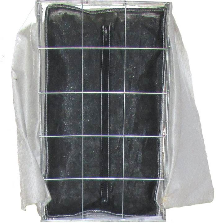 DRENOTER 500